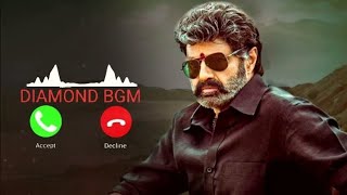 VEERA SIMHA REDDY BGM balakrishna  nocopyrightmusic  bgms1543  sthaman  viral  bgm [upl. by Tally]