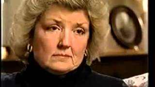 Bill Clinton  Juanita Broaddrick rape accusation  Network tv interview [upl. by Irret]