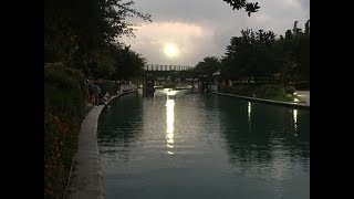 Ironman 703 Monterrey 2018  Arranque Natación [upl. by Aicekal]