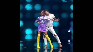 Dance Plus Pro Guru Randhawa in Dance Plus Pro  Guru Randhawa  Shakti Mohan  Dance Plus Pro [upl. by Island430]