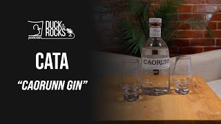 Segmento Cata Caorun Gin [upl. by Sternberg]