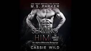 Audiobook HD Audio Serving HIM Vol2 Serving HIM 2 MS Parker [upl. by Croner]