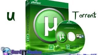 How To Use uTorrent to Download Torrents [upl. by Doone447]