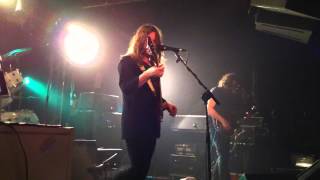 Motorpsycho  Vortex Surfer live  New Age Roncade TV 08052013 [upl. by Bergren488]