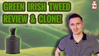 Creed Fragrances Are They Worth It  Green Irish Tweed Aventus amp Royal Oud Cologne Review [upl. by Eselrahc696]