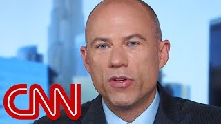 Avenatti fires back at Foxs Tucker Carlson He doesnt want to debate me [upl. by Moses851]