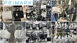 Primark Bags new collection  January 2024 [upl. by Roybn48]