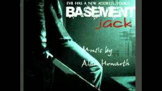 Basement Jack by Alan Howarth 2008 [upl. by Cela926]