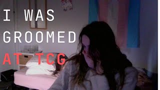 How I Was Groomed in a TCG Community A Call for Change [upl. by Euqinomahs871]