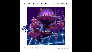 Battle Land Wireframe Finale OST  Despair [upl. by Eeroc]