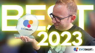 ECCO I MIGLIORI SMARTPHONE DEL 2023 [upl. by Chaffee]