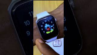 T500 Smartwatch Review and Features 2024 [upl. by Akinas]