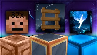 The 3 New BEST 32x Bedwars Texture Packs 189  FPS Boost [upl. by Golda]