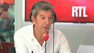 Michel Cymes vous dévoile comment booster naturellement votre testostérone [upl. by Alyson]