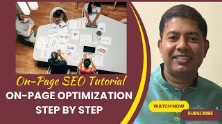 OnPage SEO  On Page Optimization Factors [upl. by Lenox]