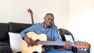 Ninde undirije umwana chords by Impala covered by Emma guitar 0783824710 [upl. by Damle201]