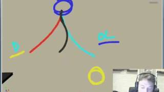 Tutorial Overlapping Action part 1 of 3 [upl. by Partan]