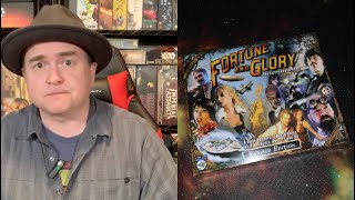 TDG Fortune and Glory The Cliffhanger Game [upl. by Eidnil]