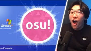 THIS IS AN ACTUAL OSU SKIN [upl. by Sondra]