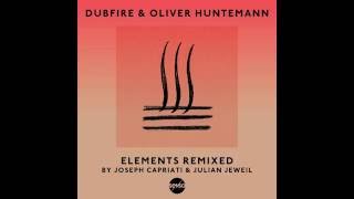 Dubfire amp Oliver Huntemann  Terra  Joseph Capriati Remix [upl. by Erreid103]