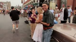 Official Ottawa Greek Festival GreekFest Flash Mob [upl. by Redmund]