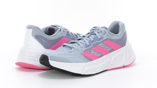 adidas Running Questar 2 SKU 9869265 [upl. by Nylloc869]