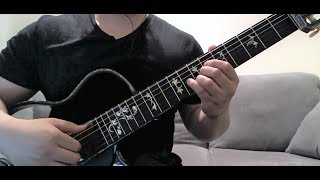 Canon in D  Pachelbel  Yamaha SLG200NW Classical Silent Guitar Test [upl. by Ardnua]