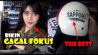 MENANG BANYAK LAGI  CAT SEMPROT RECOMEND BANYAK BONUS  MANFAATNYA [upl. by Deragon68]