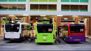 SMRT Bukit Batok Farewell Tribute [upl. by Ddat792]