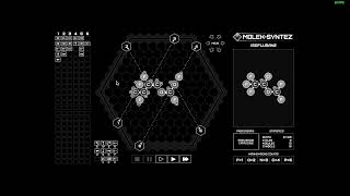 MOLEKSYNTEZ  Ep46 isoflurane [upl. by Lippold]