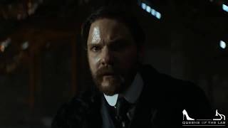 The Alienist  Trailer Legendado [upl. by Anirtak]