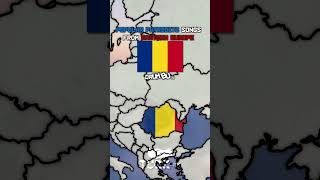 Popular patriotic songs from Eastern Europe [upl. by Ardelia]