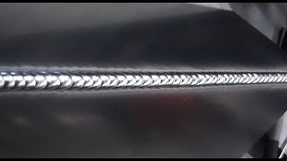 How to Tig Weld Aluminum in depth [upl. by Nehr]