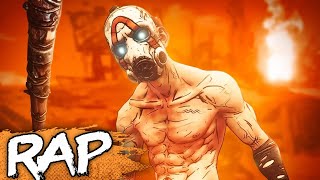 Borderlands 3 Song ft Claptrap  Party at the Apocalypse [upl. by Garner]