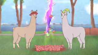 Llamas with Hats 111 The Complete Series [upl. by Sadoff179]