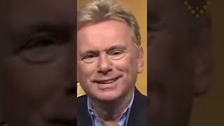 Why Pat Sajak is Retiring shorts patsajak [upl. by Franck]