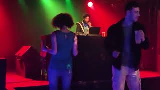 Kabylie Minogue dj Set live AT THE KILOWATT festival Kabylie sur Seine 2023 [upl. by Unni]