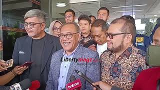 Tegas Tim Peradi Akan Mengahadap Jokowi Bila Dihalangi Bertemu Terpidana Kasus Vina Cirebon [upl. by Gherlein]