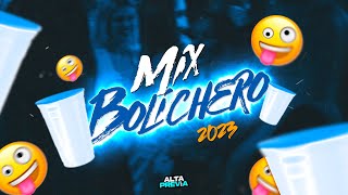 🔥 MIX BOLICHERO 17 😈 ENGANCHADO FIESTERO  JULIO 2023  ALTA PREVIA [upl. by Nosnarb]