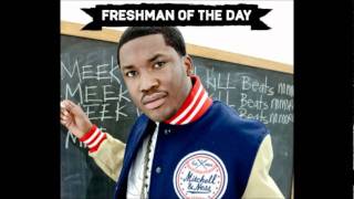 Meek Millz Imma Boss Instrumental [upl. by Nagorb]