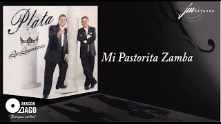 Los Legendarios  Mi Pastorita Zamba Official Audio [upl. by Avitzur739]