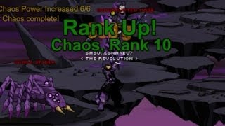 AQW Fastest Way To Rank Chaos【10k rep in 5min】 [upl. by Adnahcal349]