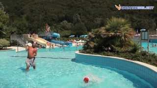 Camping Village Continental Lido Lago Maggiore Italië  Vacanceselect [upl. by Lamhaj]