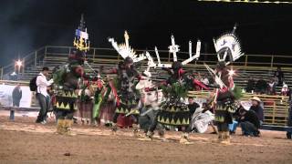 Apache Crown Dancers [upl. by Lamraj]