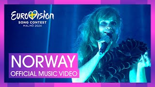 Gåte  Ulveham  Norway 🇳🇴  National Final Performance  Eurovision 2024 [upl. by Nesline]