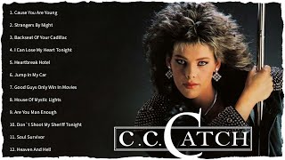 C C Catch  Mix 2023  Nonstop Disco  Catch Greatest Hits Full Album [upl. by Telocin]