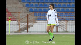 Philippines vs Pakistan Intro  2024 Olympic Qualifiers  Kiara Fontanilla Touches [upl. by Lenaj369]