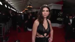 Dua Lipa Quitate tu que llego la caballota [upl. by Alessig]