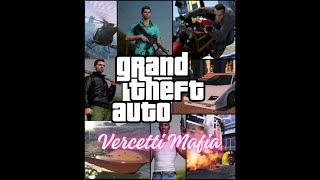 Tommy Vercetti mafia Intro [upl. by Adnanref]