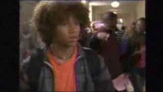 corbin bleu push it to the limit [upl. by Ilatan]